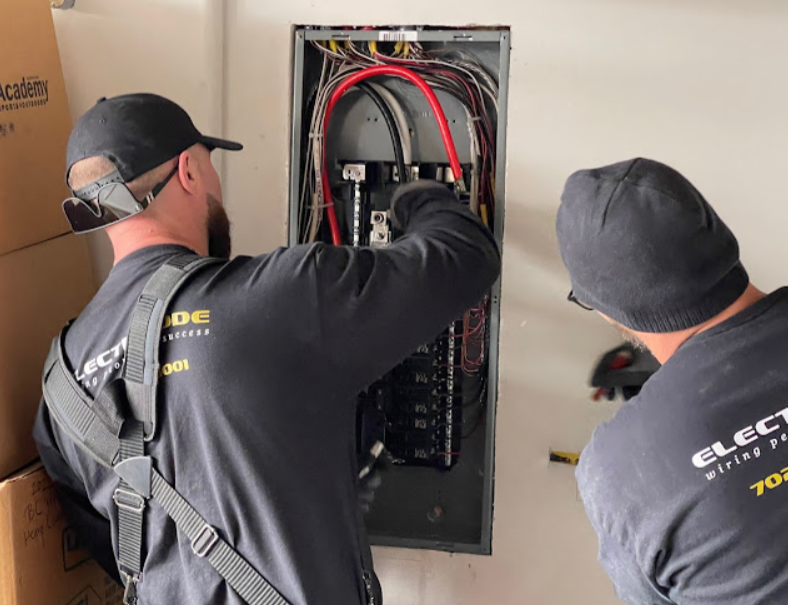 How to Find the Right Electrician Pflugerville for Your Home or Business